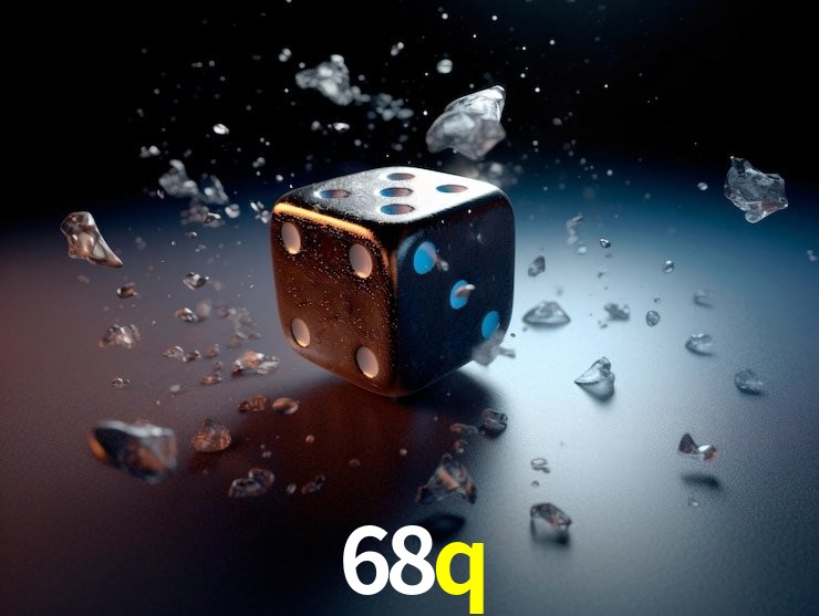 Variedade de jogos na 68q