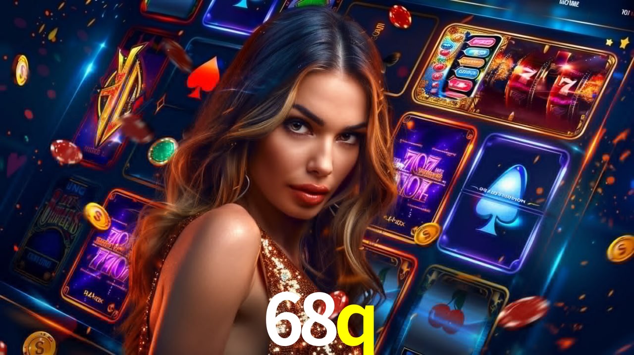 Download para Android e iOS na 68q